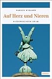  Auf Herz und Nieren von Nygaard. Hannes (2013) Broschiert