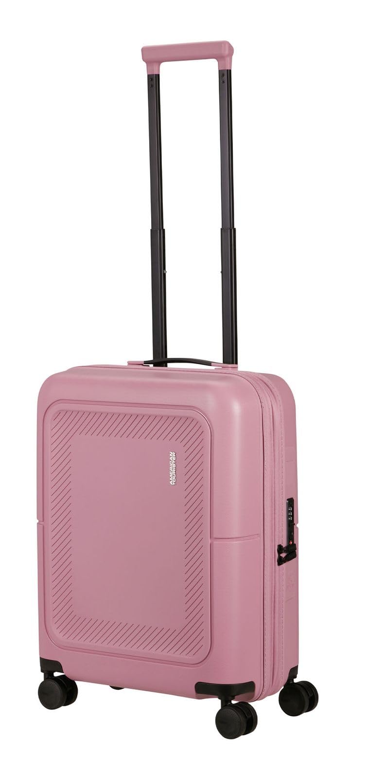 American Tourister Maleta DashPop Spinner 55/20 Lisas Pink