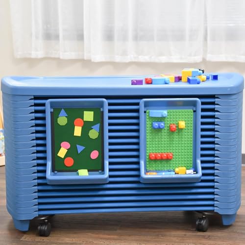 Image of Angeles Universal Toddler Cot Carrier, Sleeping Cot Daycare Essentials