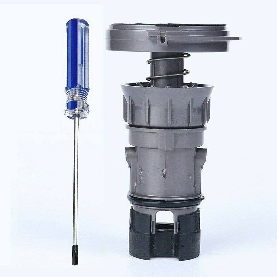 Amazon.com - Transmission Rod Direct Drive Cleaner Head for Dyson