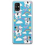Diseño único: mejore la apariencia de su teléfono y enfatice su estilo único e individualidad protegiendo su teléfono.