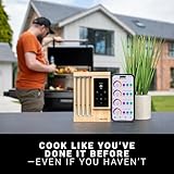 Zoom IMG-1 meater pro xl novit il Zoom IMG-1 meater pro xl novit il