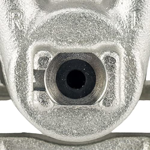 Image of Torchbeam Rear Right Passenger Side Brake Caliper For Honda Acura for 2003-2008 Pilot, 2001-2006 MDX, Disc Brake Caliper Assembly with Bracket Replace # 19B2674