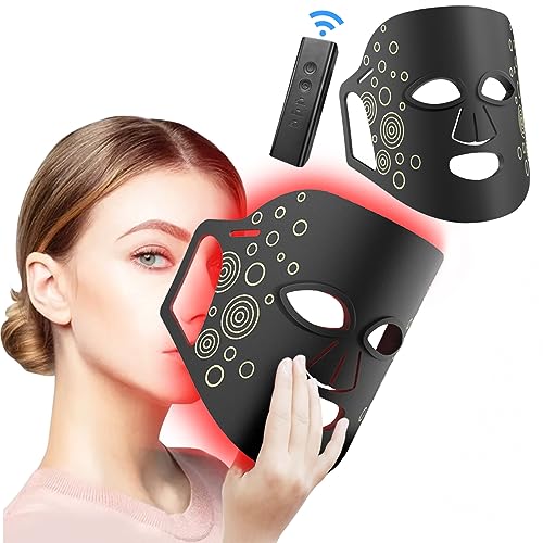 LED Facial Mask