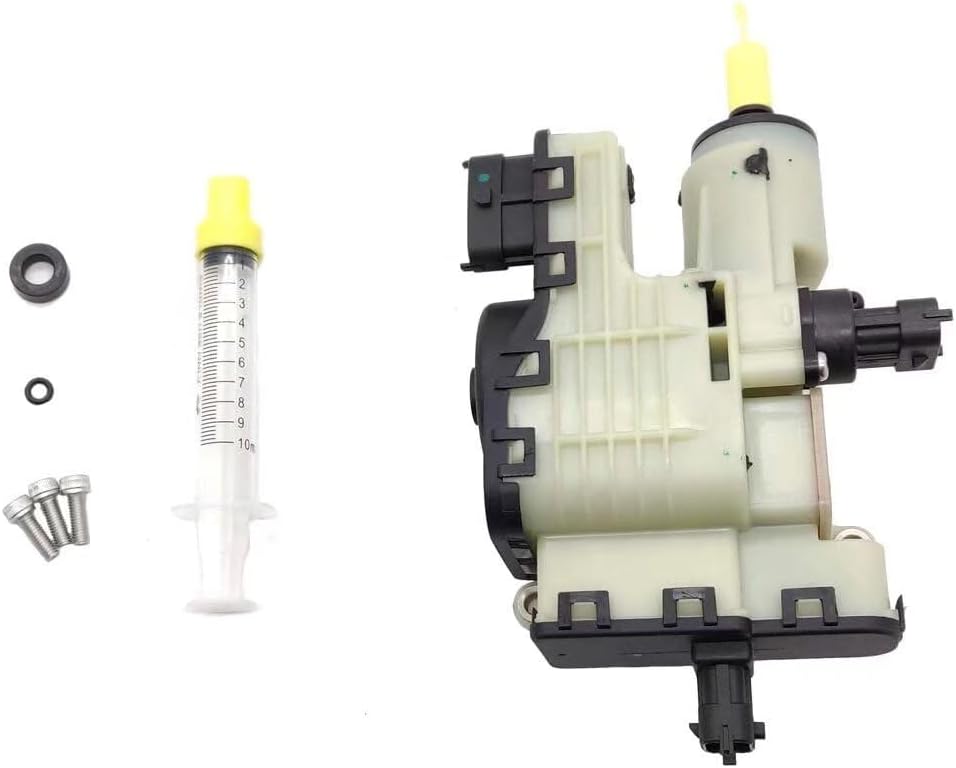 Diesel Emission Fluid Pump 22902634 19300179