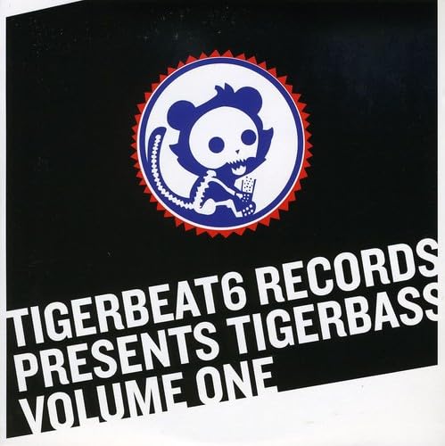 a*e様 JK / Gotta Be Live Volume One Vol. 1-Tigerbeat6 Presents Tigerbass: Various Artists: Amazon.ca