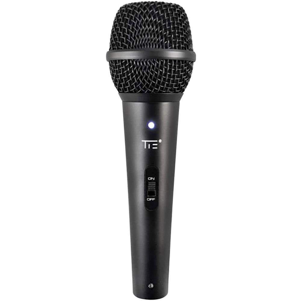 TIE Studio Studio 19-90011 Dynamic MIC USB-Mikrofon Kabelgebunden