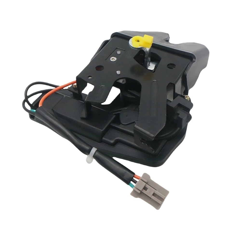 Hiiaw One Color Tailgate Lock Actuator 74851-S84-A61 Trunk Holder Latch Lock Tailgate Actuator For Accord Cf3 4 5 Cl2 3 For Isuzu For Aska 74851-S84-A01