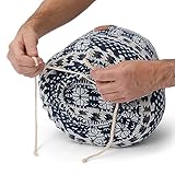 Zoom IMG-2 doyouryoga cuscino rotondo per yoga Zoom IMG-2 doyouryoga cuscino rotondo per yoga