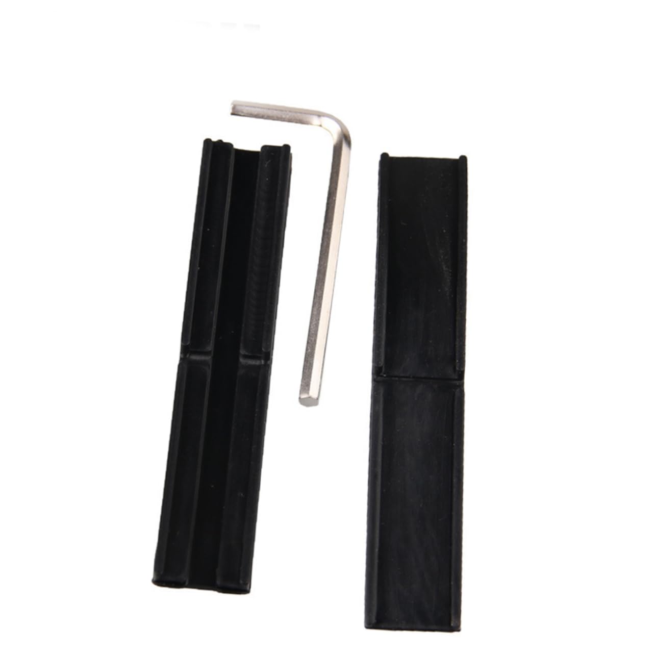 INOOMP 3 Pz Campanello per Bici retrò Lucchetto per Bici a Campana Audio Avvisatore Acustico per Bicicletta Pezzo di Ricambio per Bici Minimoto Bambino Cavalcare Bancone da Bar