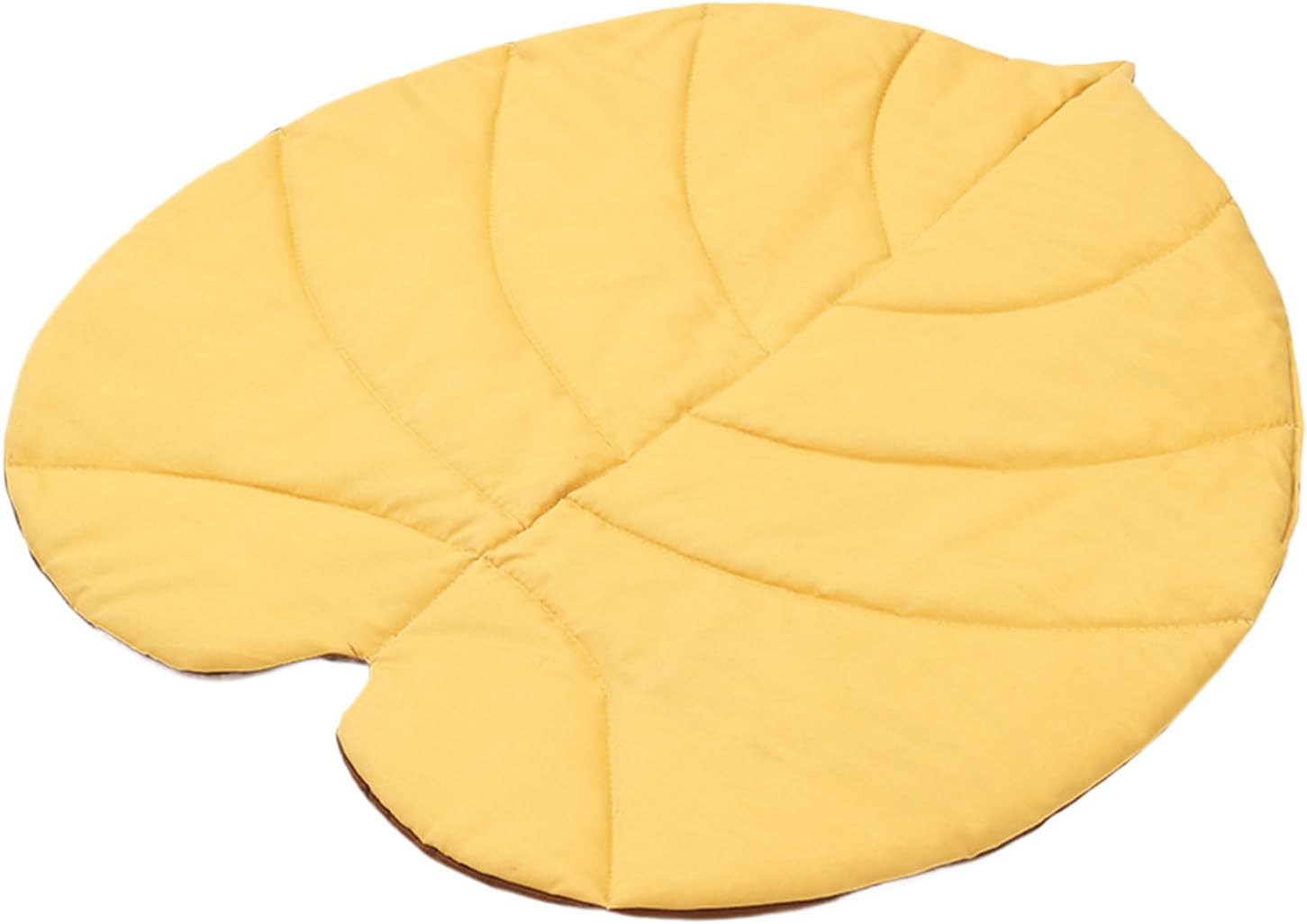 Tappetino impermeabile per cani, a forma di foglie, coperta rinfrescante per gatti, per casa, viaggi, auto, balcone, camera da, appartamento, soggiorno, interni ed esterni
