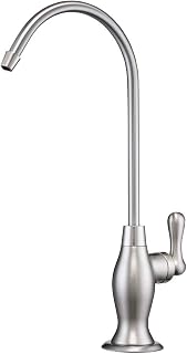 Water Filter Tec Air Gap RO Faucet