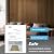 Art3d 4-Pack 108" x 12" Acoustic Wood Panels for Wall, Soundproof Wood Slat Panel for Wall and Ceiling, 3D Fluted Sound Absorbing Paneling for Interior Wall Decor, Living Room, Bedroom - Teak