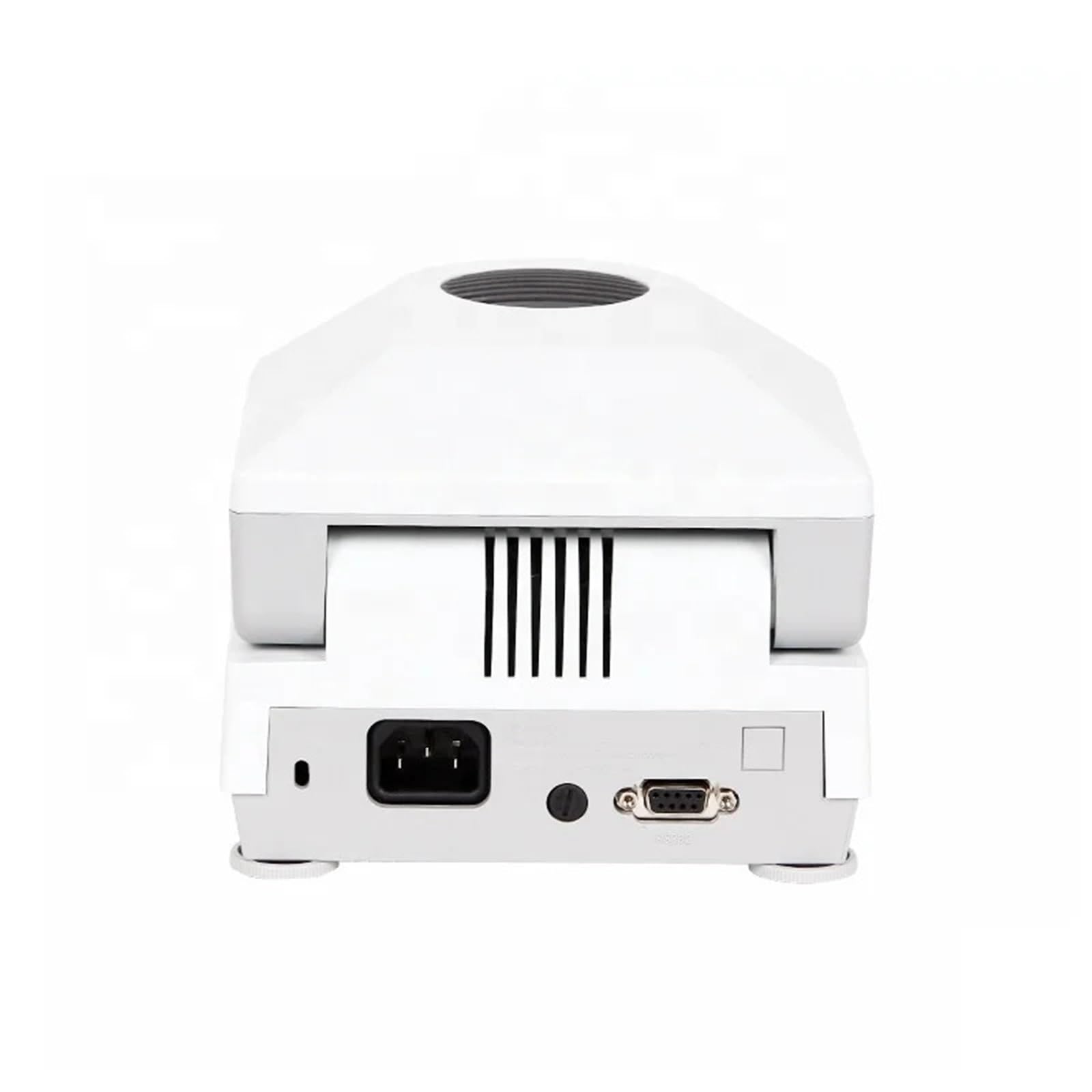 Medidor de Humedad, Analizador de humedad de granos MB-23 con calentamiento por infrarrojos, medidor de humedad de cereales de 110 g con interfaz de datos RS232