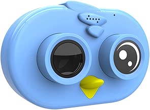 YXCM Kids Digital Cameras Digital Cameras Wifi Camera HD Children Shockproof Camcorders Inch 1080P MINI LCD Gifts for Kids Blue YXCM Kids Digital Cameras Digital Cameras Wifi Camera HD Children Shockproof Camcorders Inch 1080P MINI LCD Gifts for Kids Blue