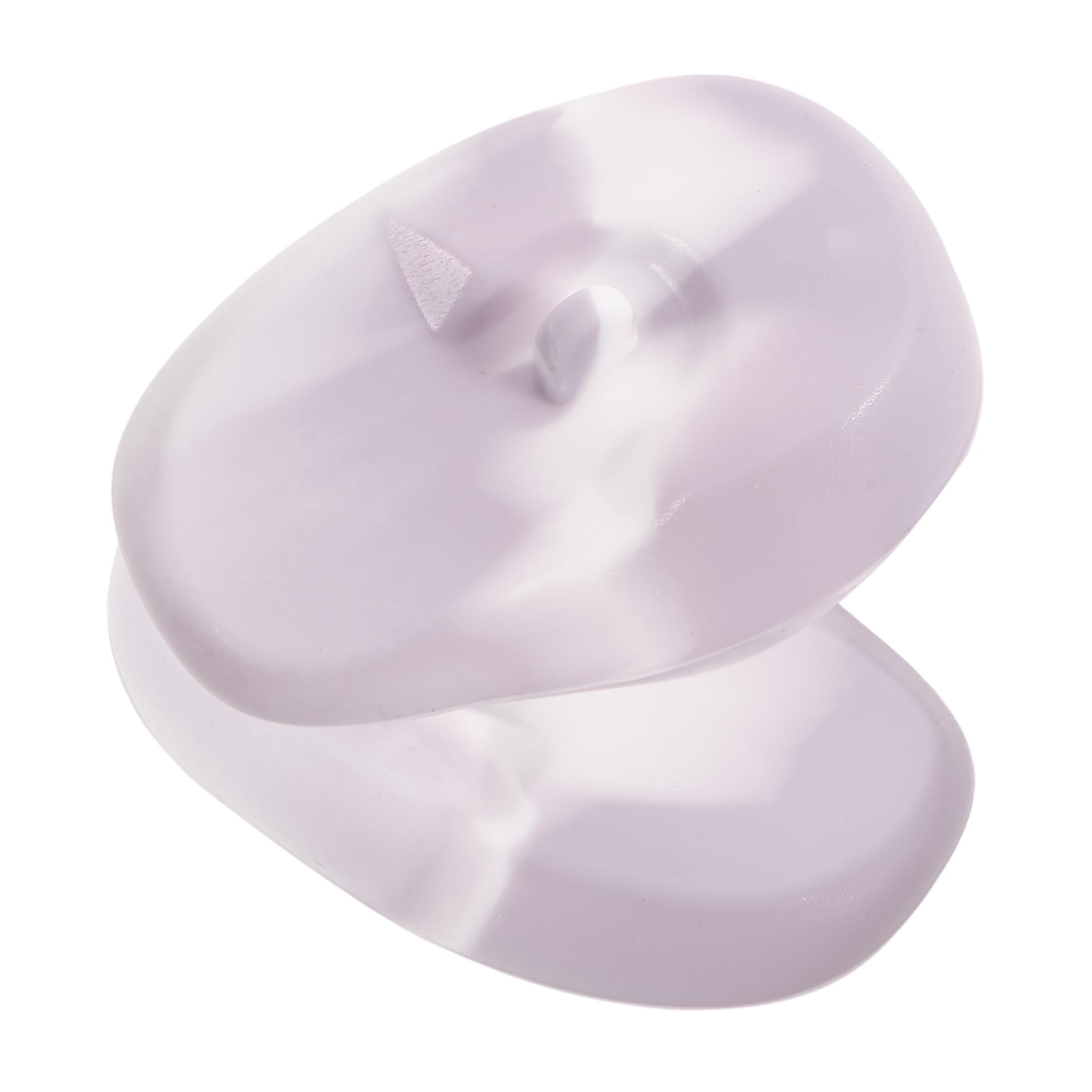 Gogogmee Hair Dye Ear Caps Silicone Ear Covers for Hair Dye Heat Resistant Easy to Clean