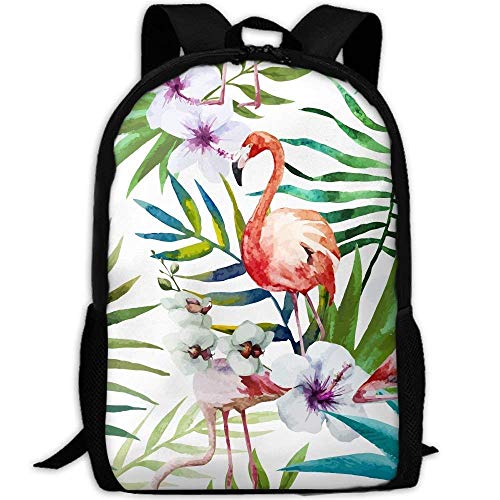 Mens Womens Unisex Computer Gaming Laptop Schulter Outdoor Canvas Rucksack, Umhängetasche Rucksäcke für Männer Frauen Erwachsene