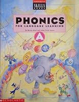 Phonics for Language Learning: Strategies for Decoding and Spelling, Book A 0590497685 Book Cover