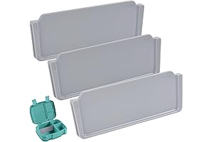 Bentgo Fresh Lunch Box Replacement Divider