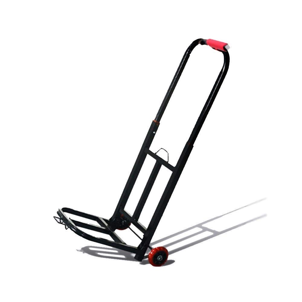 Buy YUEX Hand Trucks Trolley Portable Shopping Cart Trolley Heavy Climb