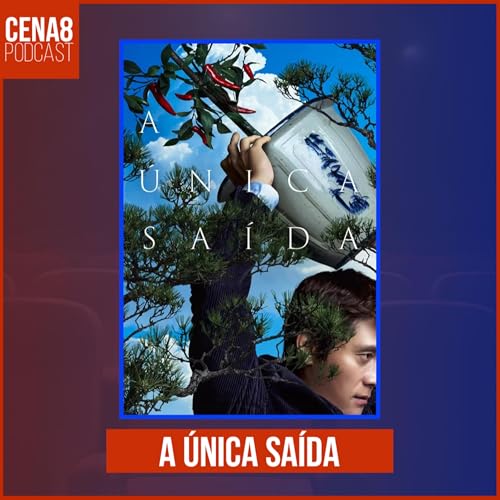 A &Uacute;nica Sa&iacute;da