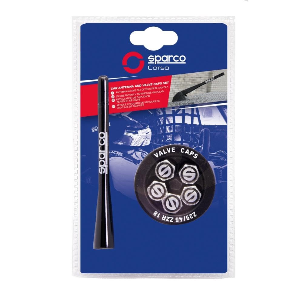 SPARCO SPC1417 , White