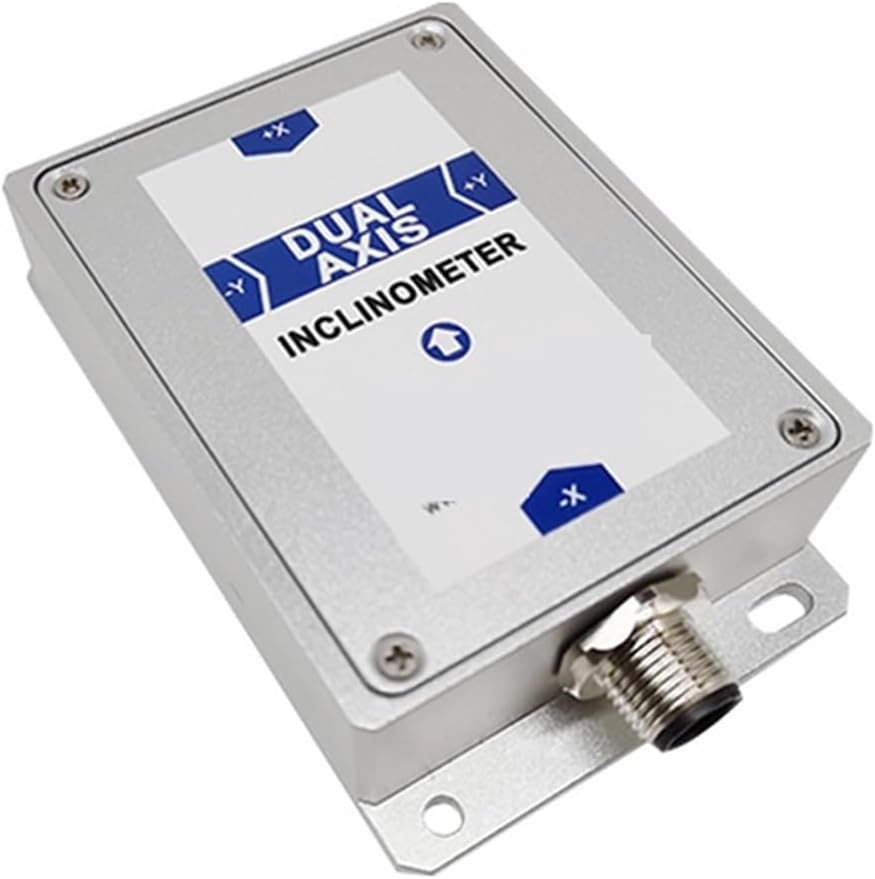FDVG227E Modbus Dynamic tilt Sensor Inclination Sensor
