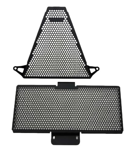Grille protection radiateur Streetfighter V2 pour vos sorties moto