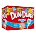Dum Dums 2300 count bulk Red Box