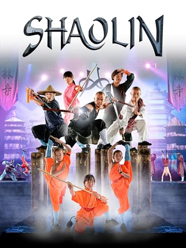  Shaolin