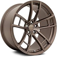 MRR M392 20x9.5 12 Bronze