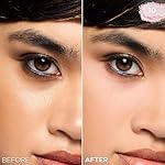 L'Oreal Paris Infallible Blur-fection Longwear Loose Setting Powder, Blurring Face Powder With Up to 24HRs of Wear, Brightening Light Pink, 1 Kit - Image 3