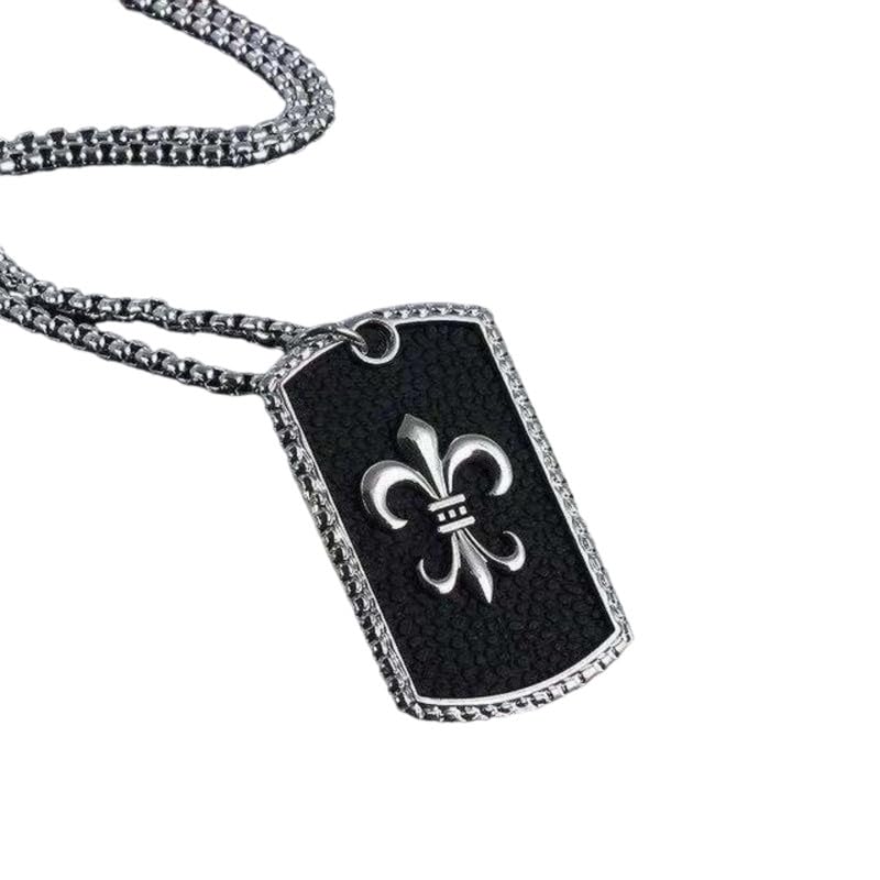 SALTY ALPHA Joker Charm Neck Chain for Men & Boys | Stainless Steel | Long Necklace | Pendant | Locket | Fancy & Stylish |... - Review, Price and Buying Guide