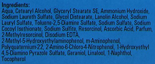 Koleston - Tintura per capelli/ 60 ml, 5/07 Pure