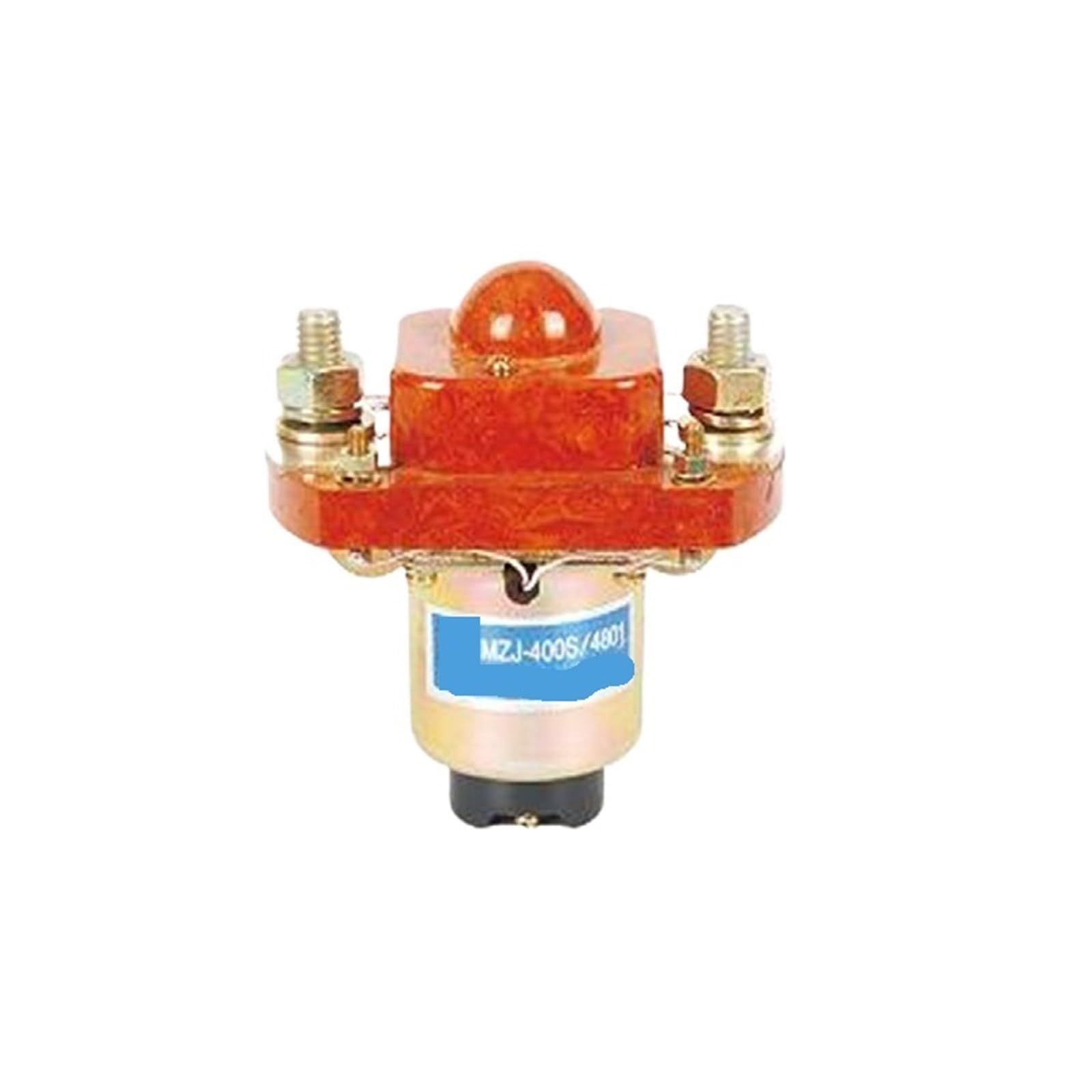 FPJQOBJC DC Contactor MZJ-400S
