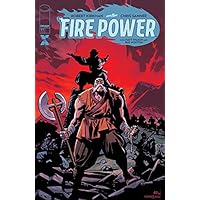 Fire Power By Kirkman & Samnee #11
