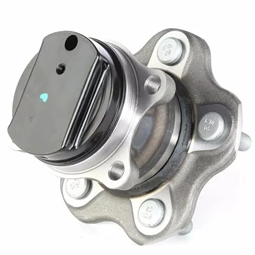 Front Wheel Bearing Kit For Suzuki Alto, 2004-2014