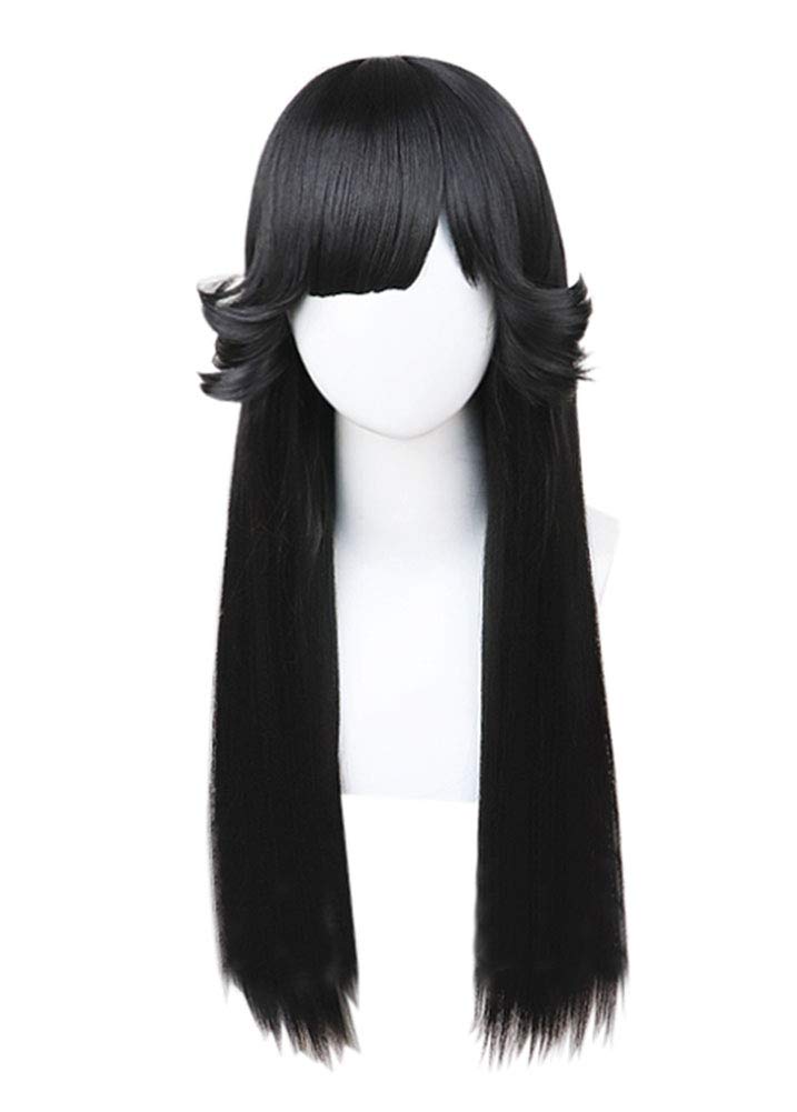 ゴー・ゴー コスプレウィッグ Amazon.co.jp: 【Sanjucos】コスプレウィッグ今日俺 早川京子