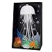 Paper Nano Jellyfish Building Set