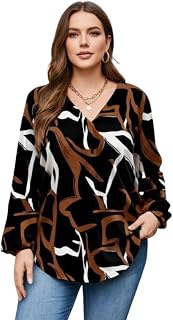 NG NIROMIKA Viscose Rayon Abstract Pattern Top for Women | A Line Tops | Summer Kurta | V-Neck Top | Short Kurti for Wome... Price In India