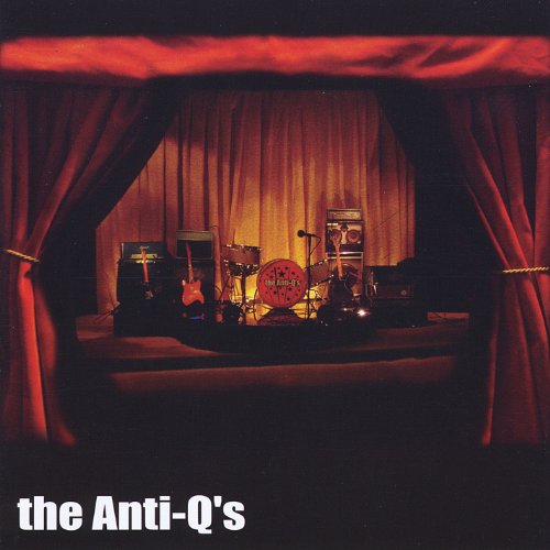 Anti-Qs
