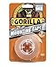 Price comparison product image Gorilla Tape 3044101 Gorilla Heavy Duty Double Sided Mounting Tape - 1.52m x 25.4mm New