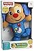 Fisher Price BGC05 - Il Cagnolino Dolci Nanne e La Sorellina del Cagnolino Dolci Nanne - Assortiti