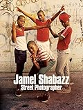Jamel Shabazz Street...