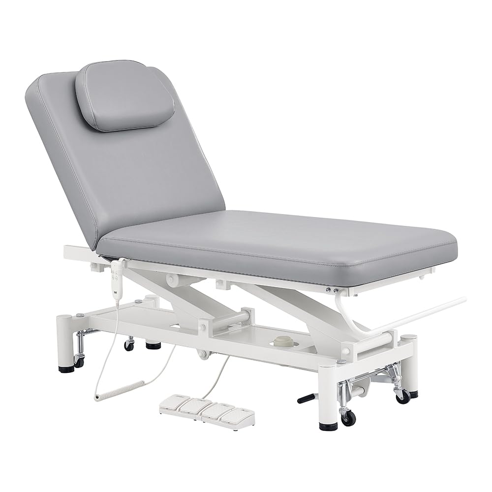 DIR Mar Egeo Full Electrical Facial Beauty Bed 2 Motors