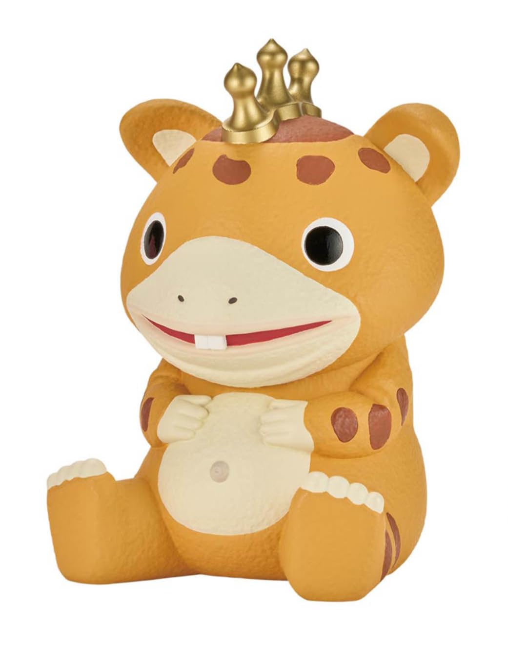 Amazon.co.jp: 快獣ブースカ 鎮座獣 快獣ブースカ 通常カラーver