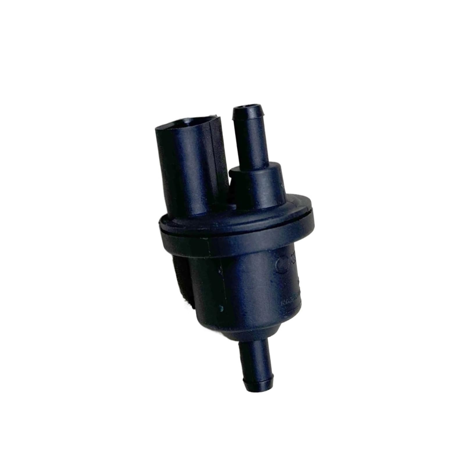 Dwbxrrqs One Color Auto Valve Solenoid Compatible With Vw For Beetle For Cabrio 2003-2010 For Golf For Variant 2004-2014 1 Pcs Car Carbon Canister Solenoid Valve 6Qe906517