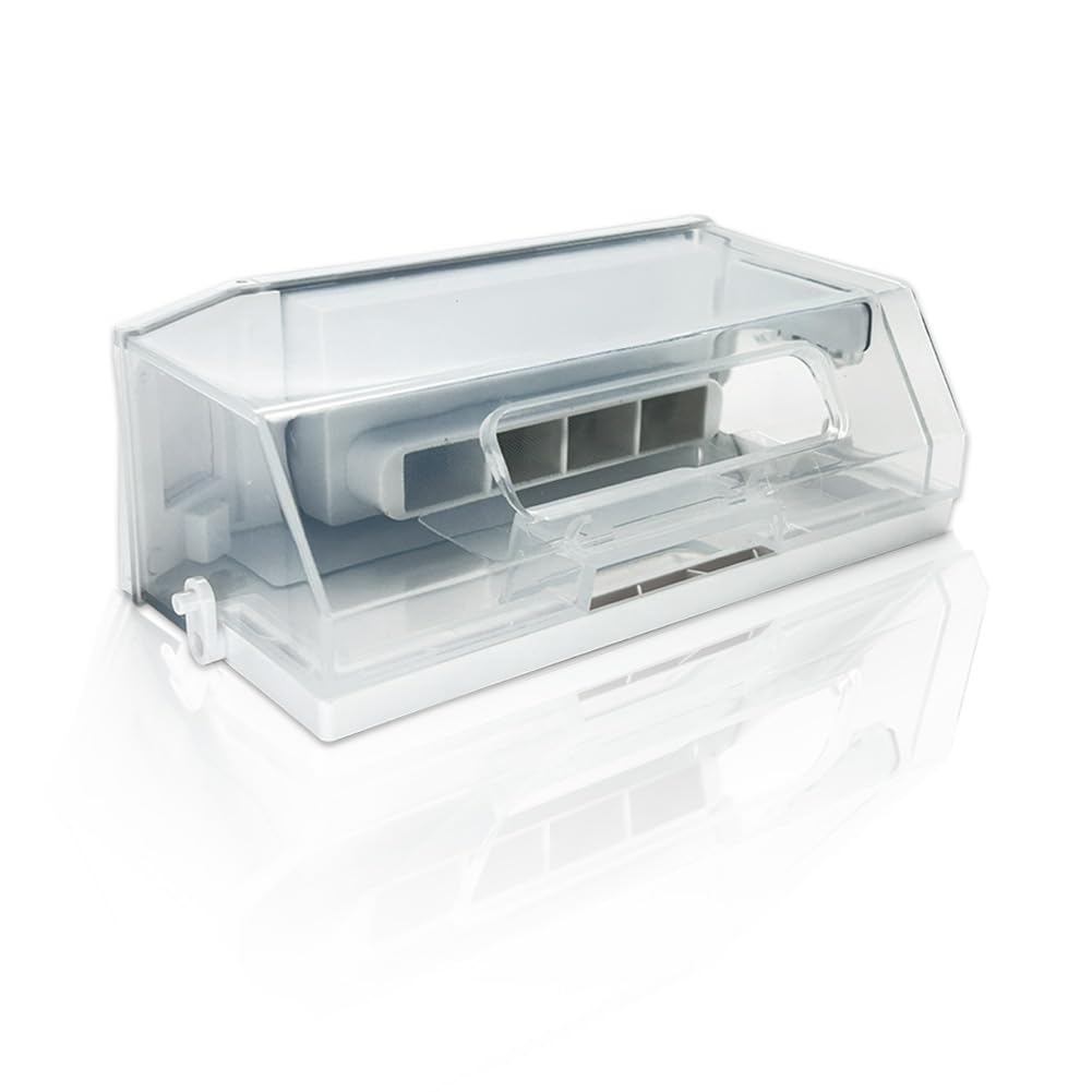 NETONDA 18 Pcs Accessoires Compatible Avec Ecovacs Deebot Ozmo N8 N8