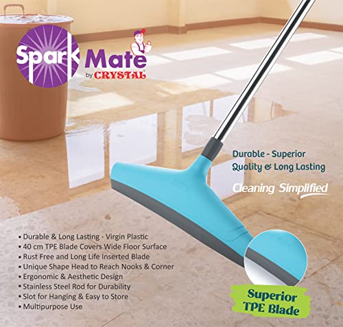 Image of Sparkmate By Crystal Floor Wiper (40cm) (PSM-11)