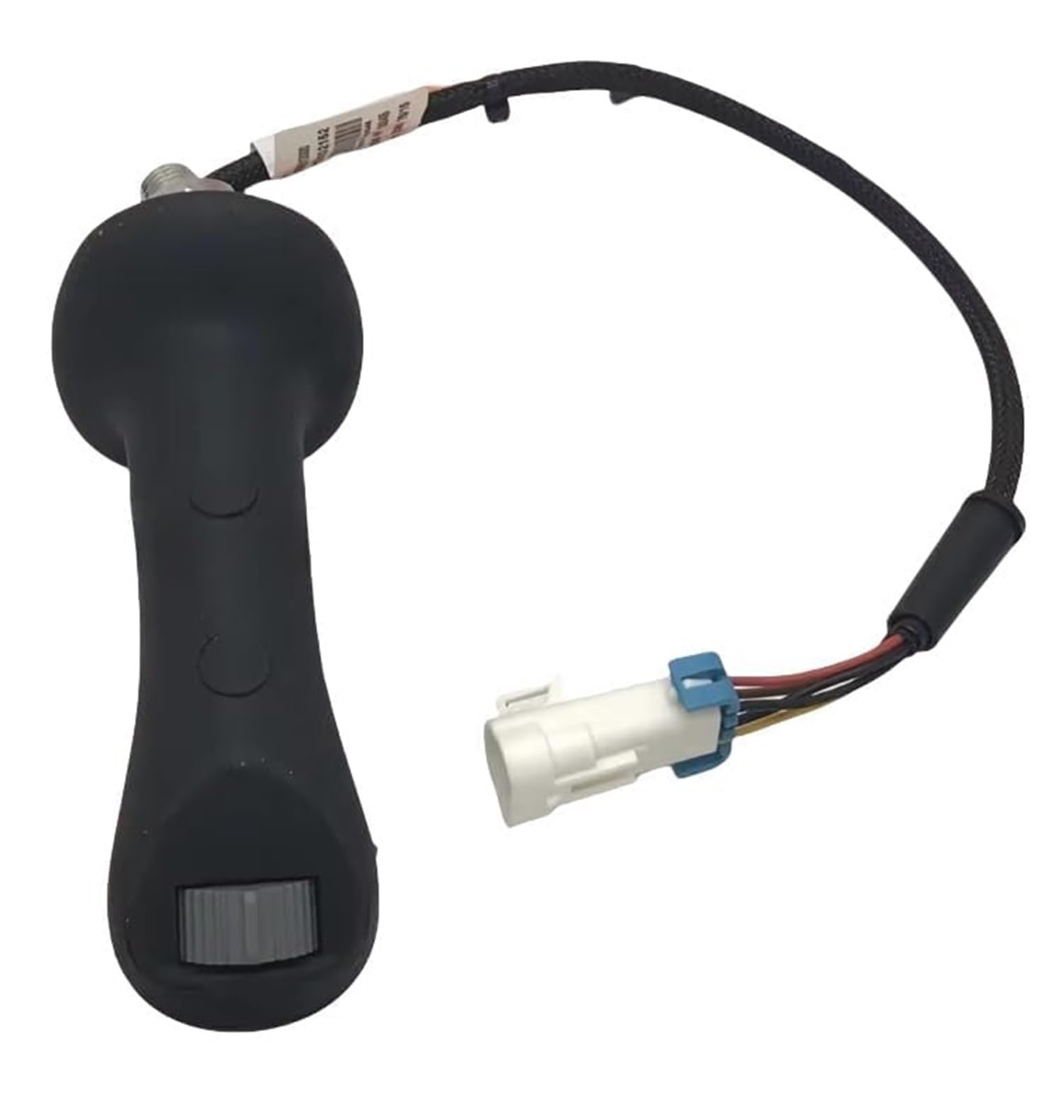 Uchwyt joysticka LH 7031601, do koparki Bobcat E17 E19 E20 E32 E35 E45 E50 Aftermart Parts Joystick do koparki